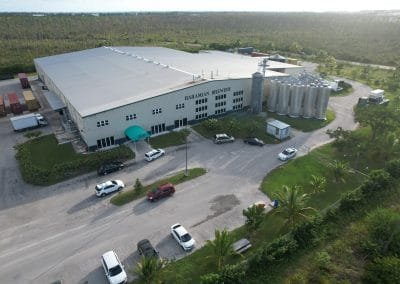 Bahamian Brewery